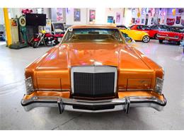 1978 Lincoln Town Car (CC-1768303) for sale in Wayne, Michigan