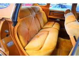 1978 Lincoln Town Car (CC-1768303) for sale in Wayne, Michigan
