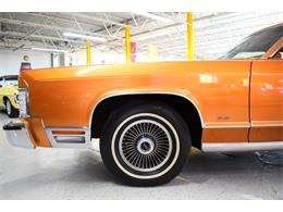 1978 Lincoln Town Car (CC-1768303) for sale in Wayne, Michigan