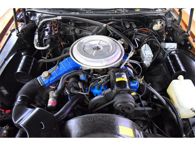 1978 Lincoln Town Car (CC-1768303) for sale in Wayne, Michigan