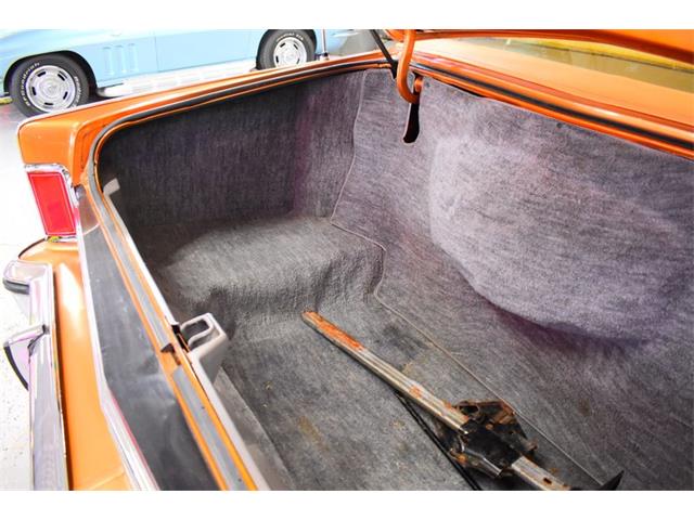 1978 Lincoln Town Car (CC-1768303) for sale in Wayne, Michigan