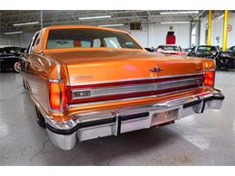 1978 Lincoln Town Car (CC-1768303) for sale in Wayne, Michigan