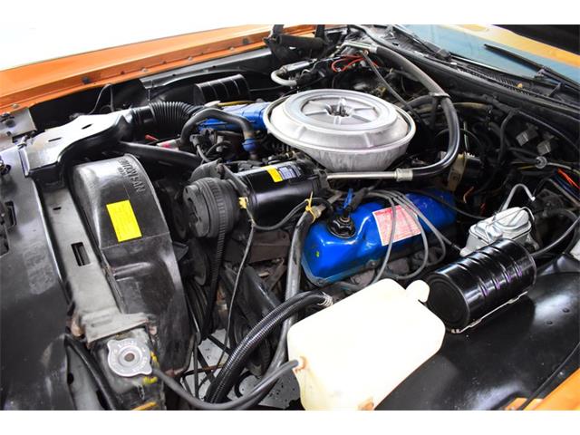 1978 Lincoln Town Car (CC-1768303) for sale in Wayne, Michigan