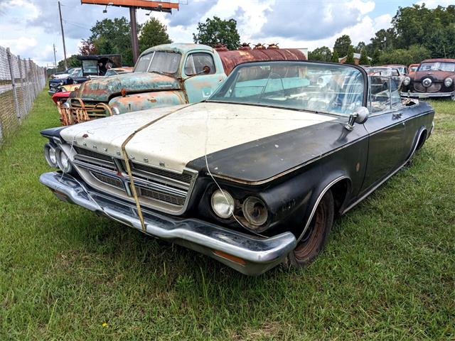 1964 Chrysler 300 (CC-1768313) for sale in Gray Court, South Carolina