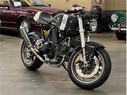 2000 Ducati Motorcycle (CC-1768316) for sale in Huntington Station, New York
