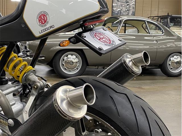 2000 Ducati Motorcycle (CC-1768316) for sale in Huntington Station, New York