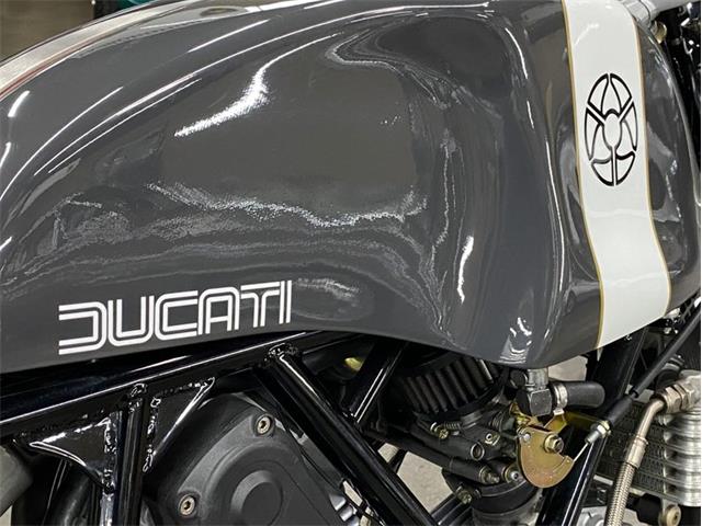 2000 Ducati Motorcycle (CC-1768316) for sale in Huntington Station, New York