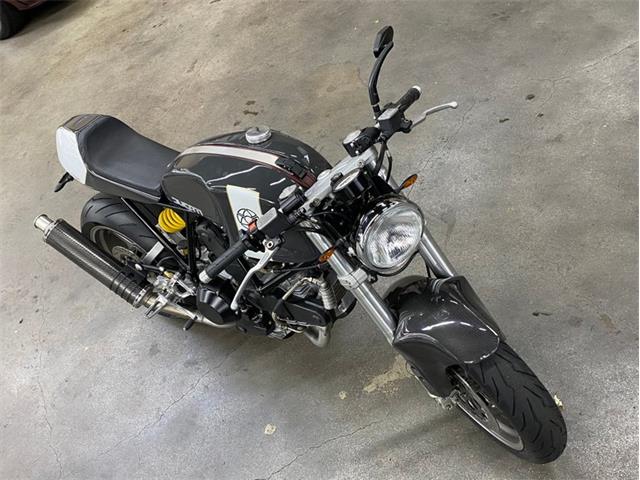 2000 Ducati Motorcycle (CC-1768316) for sale in Huntington Station, New York