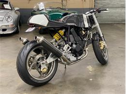 2000 Ducati Motorcycle (CC-1768316) for sale in Huntington Station, New York