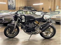 2000 Ducati Motorcycle (CC-1768316) for sale in Huntington Station, New York