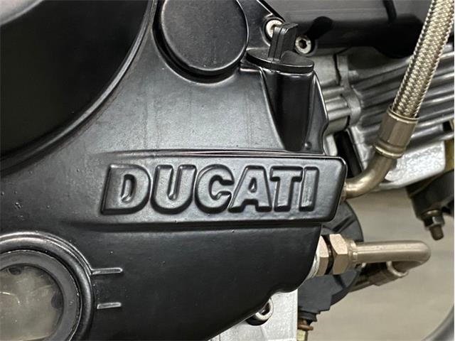 2000 Ducati Motorcycle (CC-1768316) for sale in Huntington Station, New York