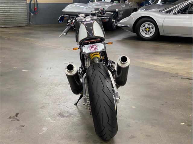 2000 Ducati Motorcycle (CC-1768316) for sale in Huntington Station, New York