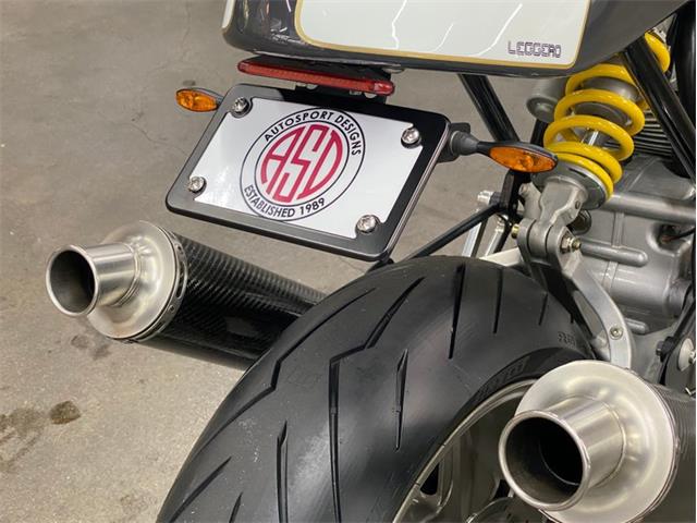 2000 Ducati Motorcycle (CC-1768316) for sale in Huntington Station, New York