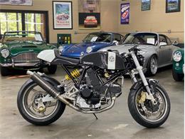 2000 Ducati Motorcycle (CC-1768316) for sale in Huntington Station, New York