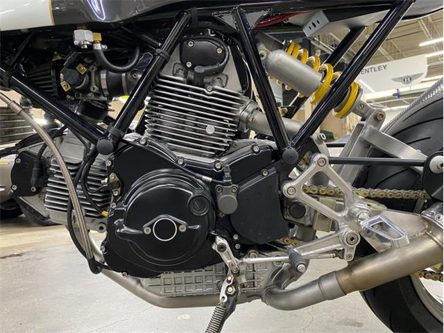 2000 Ducati Motorcycle (CC-1768316) for sale in Huntington Station, New York