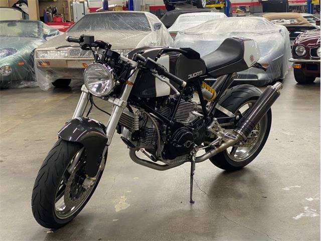2000 Ducati Motorcycle (CC-1768316) for sale in Huntington Station, New York