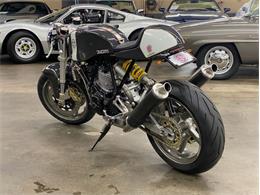 2000 Ducati Motorcycle (CC-1768316) for sale in Huntington Station, New York