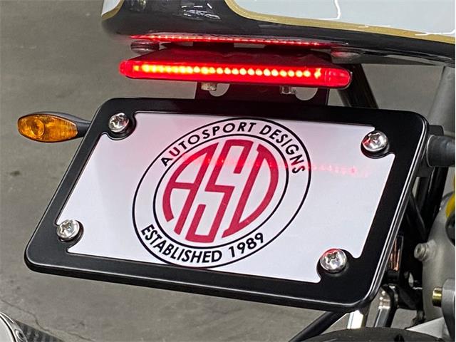 2000 Ducati Motorcycle (CC-1768316) for sale in Huntington Station, New York