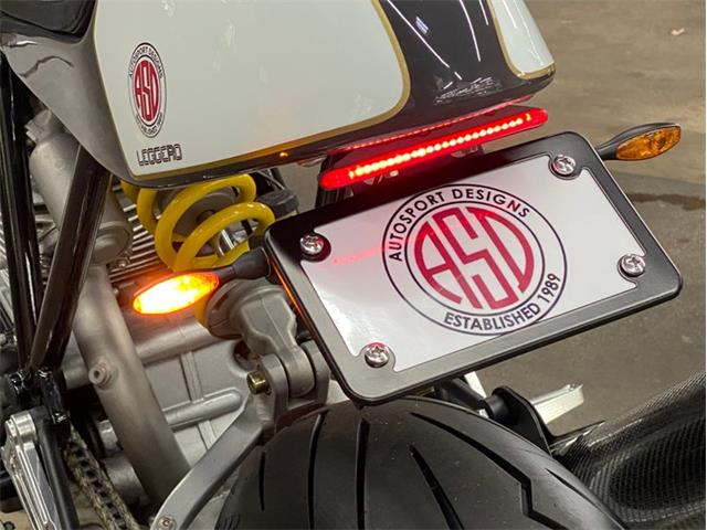 2000 Ducati Motorcycle (CC-1768316) for sale in Huntington Station, New York