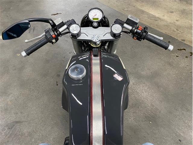 2000 Ducati Motorcycle (CC-1768316) for sale in Huntington Station, New York