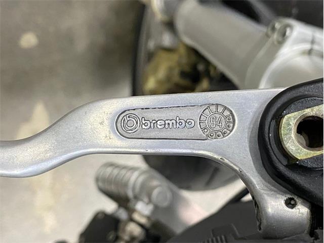 2000 Ducati Motorcycle (CC-1768316) for sale in Huntington Station, New York