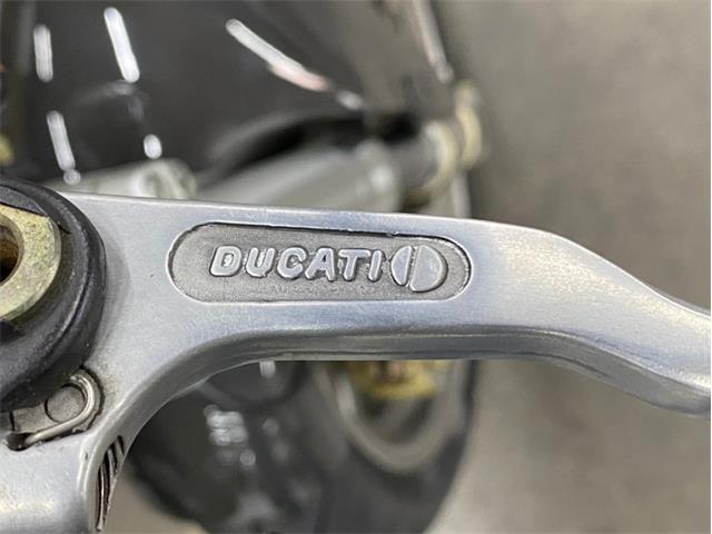 2000 Ducati Motorcycle (CC-1768316) for sale in Huntington Station, New York