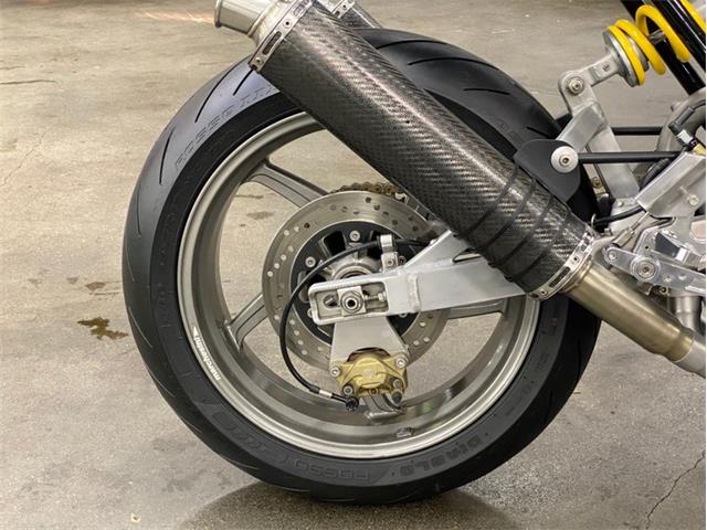 2000 Ducati Motorcycle (CC-1768316) for sale in Huntington Station, New York