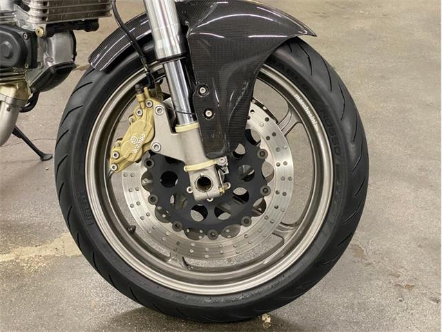 2000 Ducati Motorcycle (CC-1768316) for sale in Huntington Station, New York