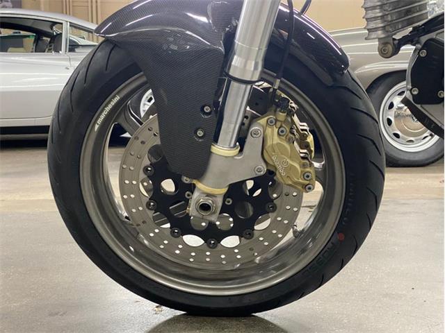 2000 Ducati Motorcycle (CC-1768316) for sale in Huntington Station, New York