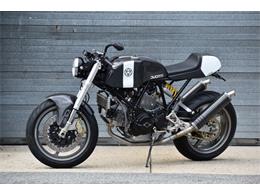 2000 Ducati Motorcycle (CC-1768316) for sale in Huntington Station, New York