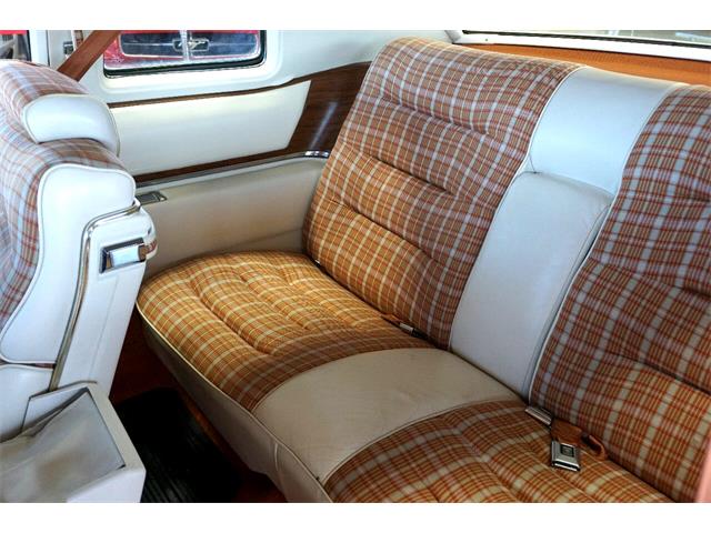 1974 Cadillac Coupe DeVille (CC-1768321) for sale in De Witt, Iowa