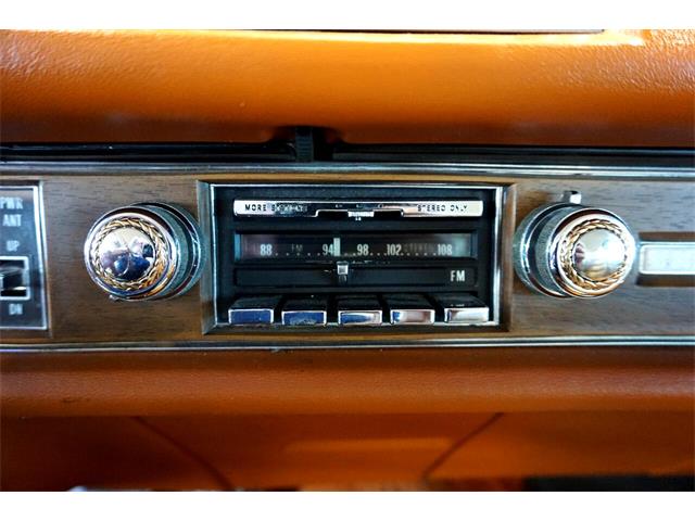 1974 Cadillac Coupe DeVille (CC-1768321) for sale in De Witt, Iowa