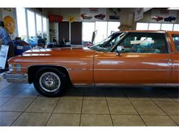 1974 Cadillac Coupe DeVille (CC-1768321) for sale in De Witt, Iowa