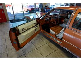 1974 Cadillac Coupe DeVille (CC-1768321) for sale in De Witt, Iowa