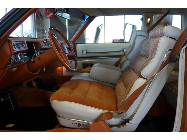 1974 Cadillac Coupe DeVille (CC-1768321) for sale in De Witt, Iowa