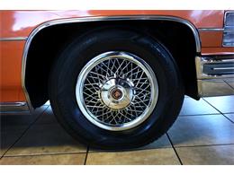 1974 Cadillac Coupe DeVille (CC-1768321) for sale in De Witt, Iowa
