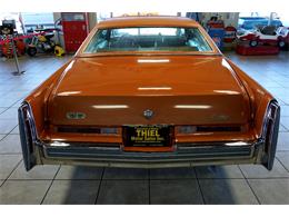 1974 Cadillac Coupe DeVille (CC-1768321) for sale in De Witt, Iowa