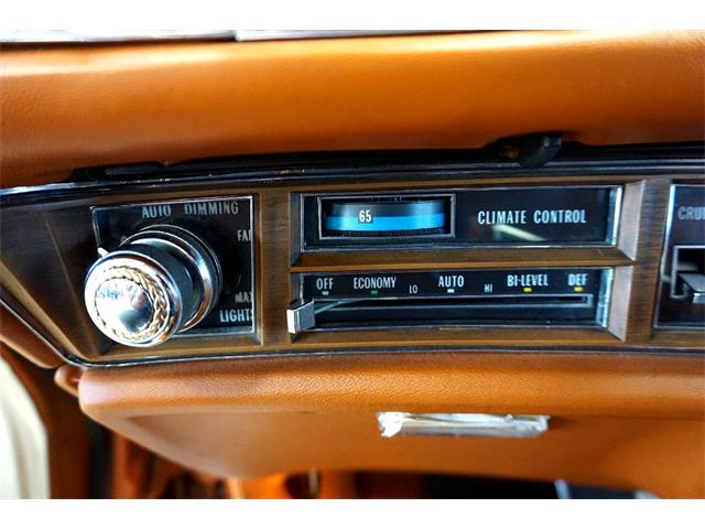 1974 Cadillac Coupe DeVille (CC-1768321) for sale in De Witt, Iowa