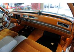 1974 Cadillac Coupe DeVille (CC-1768321) for sale in De Witt, Iowa