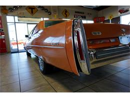 1974 Cadillac Coupe DeVille (CC-1768321) for sale in De Witt, Iowa