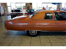 1974 Cadillac Coupe DeVille (CC-1768321) for sale in De Witt, Iowa