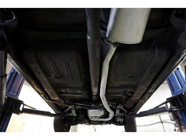 1974 Cadillac Coupe DeVille (CC-1768321) for sale in De Witt, Iowa