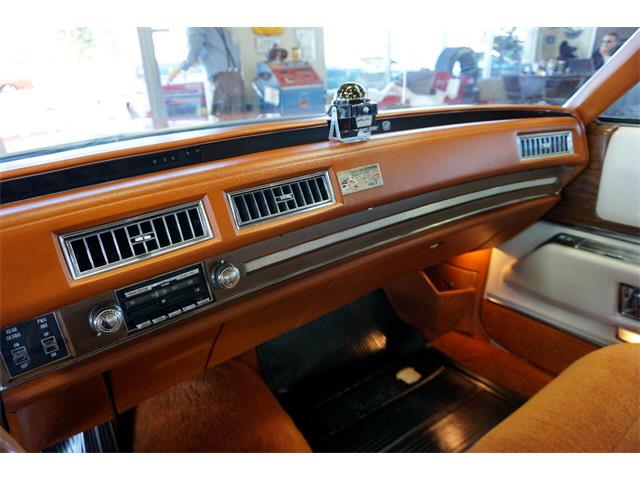 1974 Cadillac Coupe DeVille (CC-1768321) for sale in De Witt, Iowa
