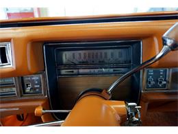 1974 Cadillac Coupe DeVille (CC-1768321) for sale in De Witt, Iowa