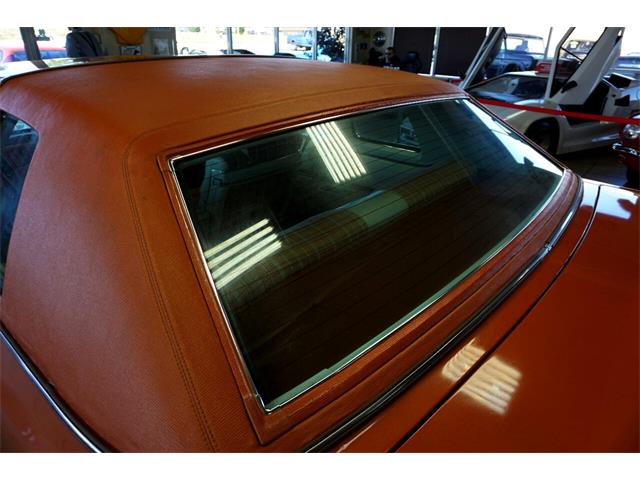 1974 Cadillac Coupe DeVille (CC-1768321) for sale in De Witt, Iowa
