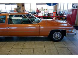 1974 Cadillac Coupe DeVille (CC-1768321) for sale in De Witt, Iowa