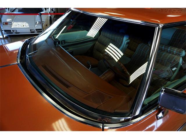 1974 Cadillac Coupe DeVille (CC-1768321) for sale in De Witt, Iowa