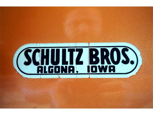 1974 Cadillac Coupe DeVille (CC-1768321) for sale in De Witt, Iowa