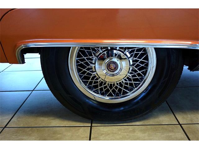 1974 Cadillac Coupe DeVille (CC-1768321) for sale in De Witt, Iowa