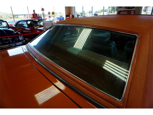1974 Cadillac Coupe DeVille (CC-1768321) for sale in De Witt, Iowa